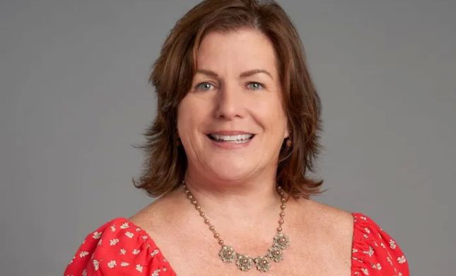 Patricia E. Curtin