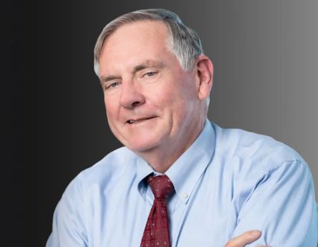 Matthew F. Graham