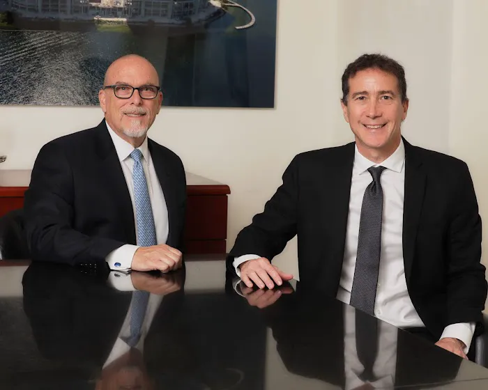 Templer & Hirsch, Car Accident Lawyers 4