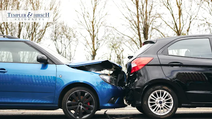 Templer & Hirsch, Car Accident Lawyers 2