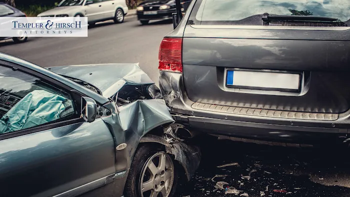 Templer & Hirsch, Car Accident Lawyers 6