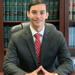 Spencer Golden Law ico