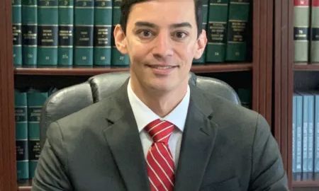 Spencer Golden Law