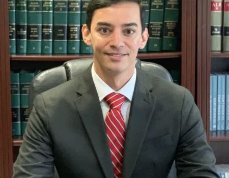 Spencer Golden Law