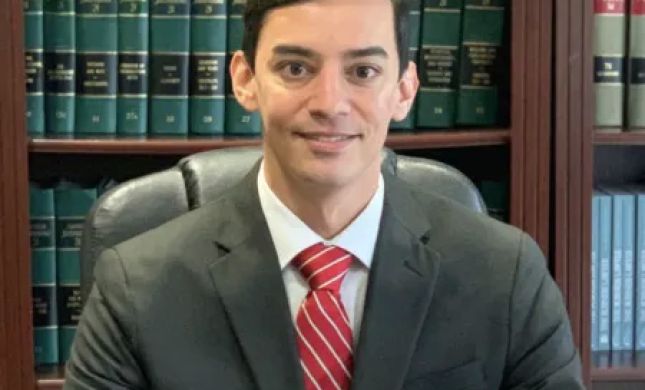 Spencer Golden Law