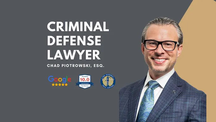 Piotrowski Law 1