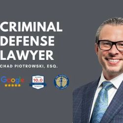 Piotrowski Law ico