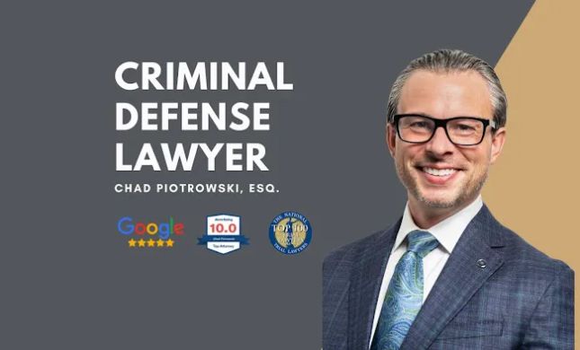 Piotrowski Law