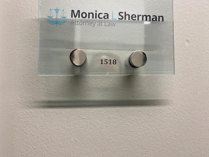 Monica L. Sherman, Attorney at Law 0