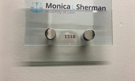 Monica L. Sherman, Attorney at Law