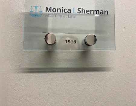 Monica L. Sherman, Attorney at Law