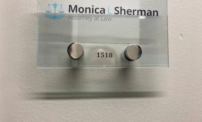 Monica L. Sherman, Attorney at Law