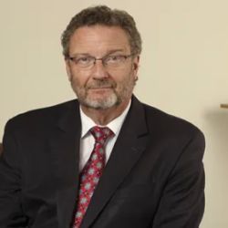 Charles G White Law Firm ico