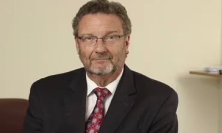 Charles G White Law Firm