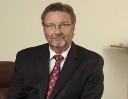Charles G White Law Firm