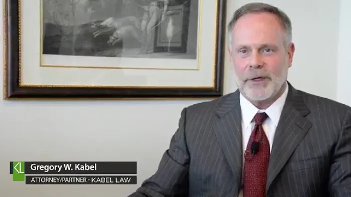 Gregory W. Kabel, P.A., Estate Planning & Probate Law 1