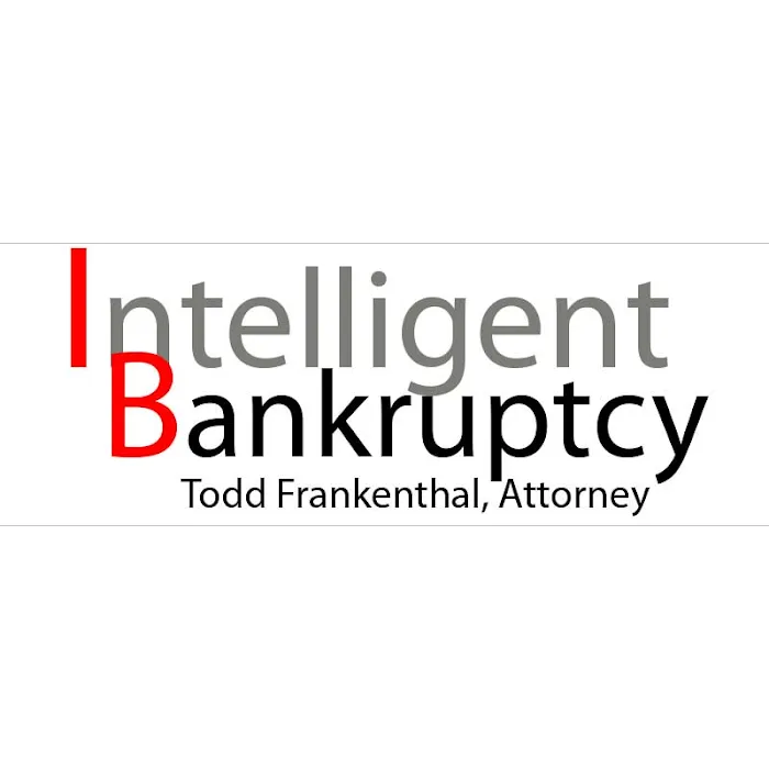 Law Offices of Todd S Frankenthal, Bankruptcy Attorney 2