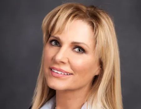 Phyllis Pritcher