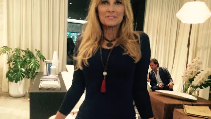 Phyllis Pritcher 1
