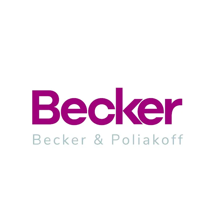 Becker & Poliakoff 2
