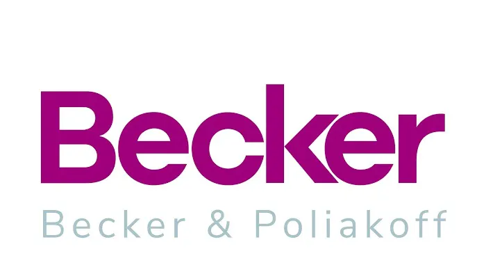 Becker & Poliakoff 4