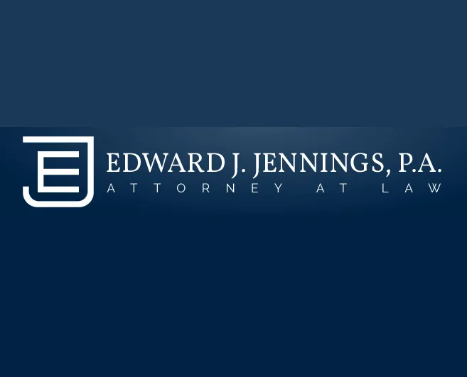 Edward J. Jennings, P.A. 1
