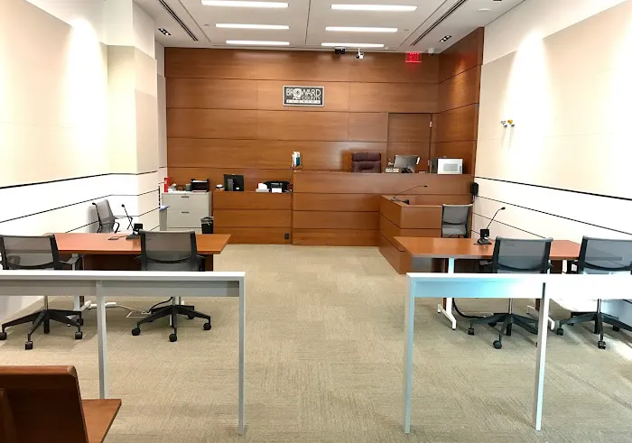 Law Offices of Kelley A. Joseph, P.A. 3