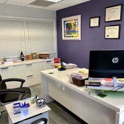 Law Offices of Kelley A. Joseph, P.A. ico