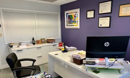 Law Offices of Kelley A. Joseph, P.A.