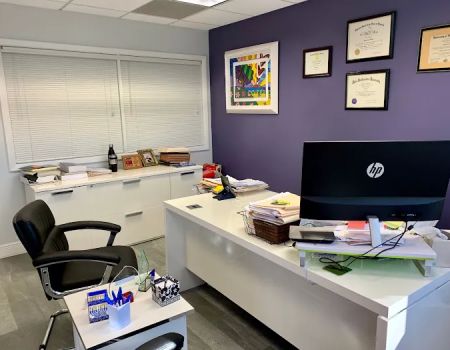 Law Offices of Kelley A. Joseph, P.A.