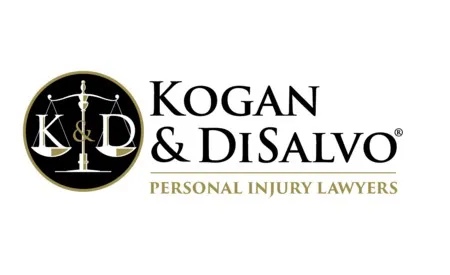Kogan & DiSalvo Personal Injury Lawyers 0