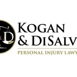 Kogan & DiSalvo Personal Injury Lawyers ico