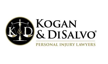 Kogan & DiSalvo Personal Injury Lawyers