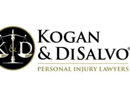 Kogan & DiSalvo Personal Injury Lawyers
