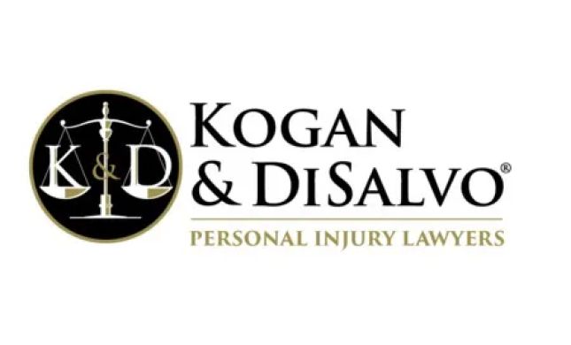 Kogan & DiSalvo Personal Injury Lawyers