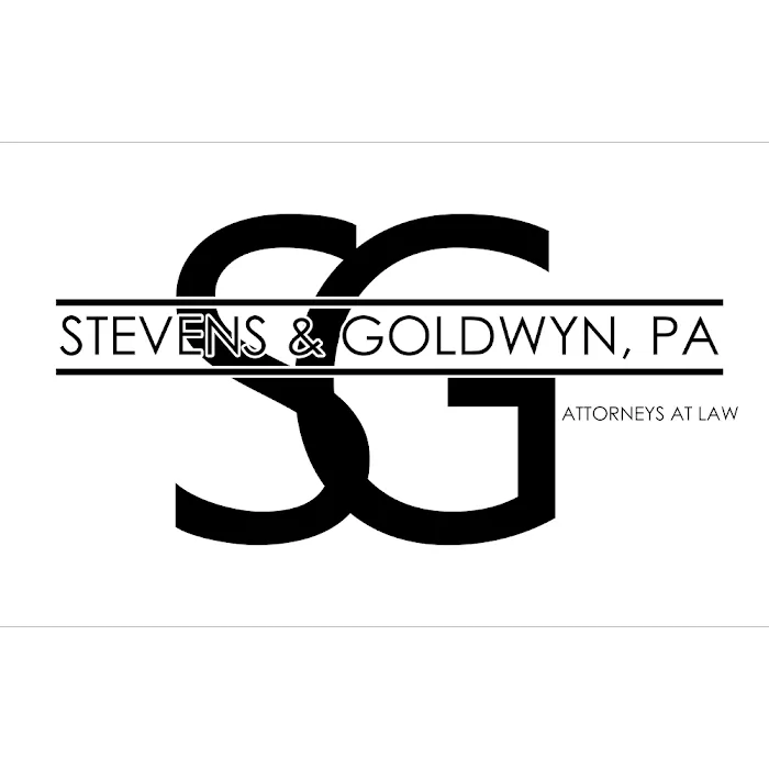 Stevens & Goldwyn PA 3
