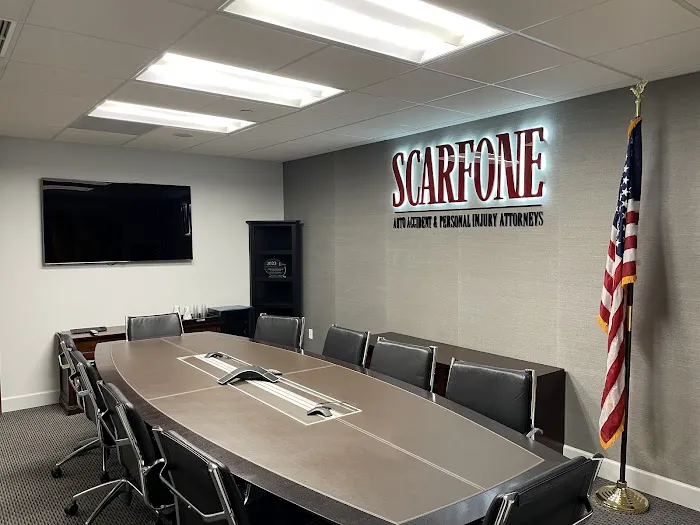 Scarfone Auto Accident & Personal Injury Attorneys 0