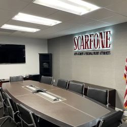 Scarfone Auto Accident & Personal Injury Attorneys ico