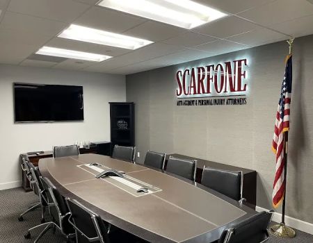 Scarfone Auto Accident & Personal Injury Attorneys