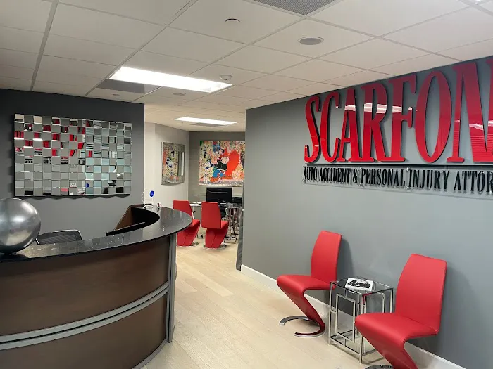 Scarfone Auto Accident & Personal Injury Attorneys 2