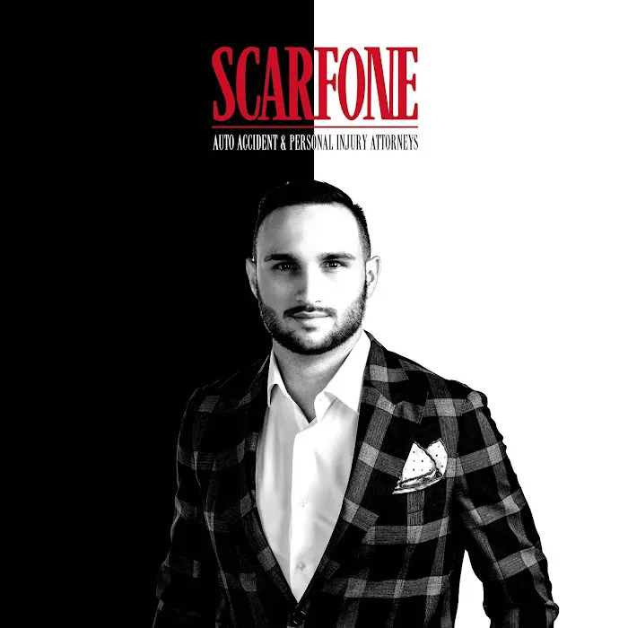 Scarfone Auto Accident & Personal Injury Attorneys 3