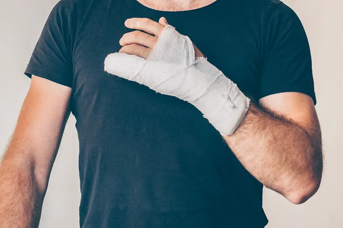 Flanagan Injury Law, P.A. 1