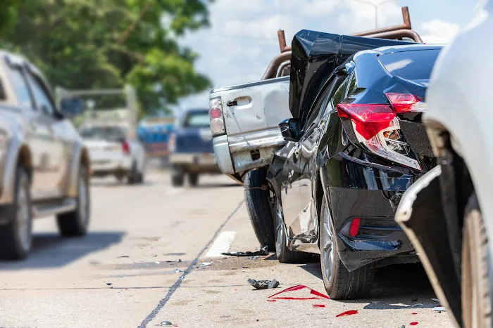 Flanagan Injury Law, P.A. 3