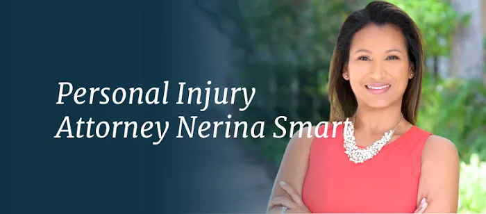 The Law Offices of Nerina Smart, PA 1