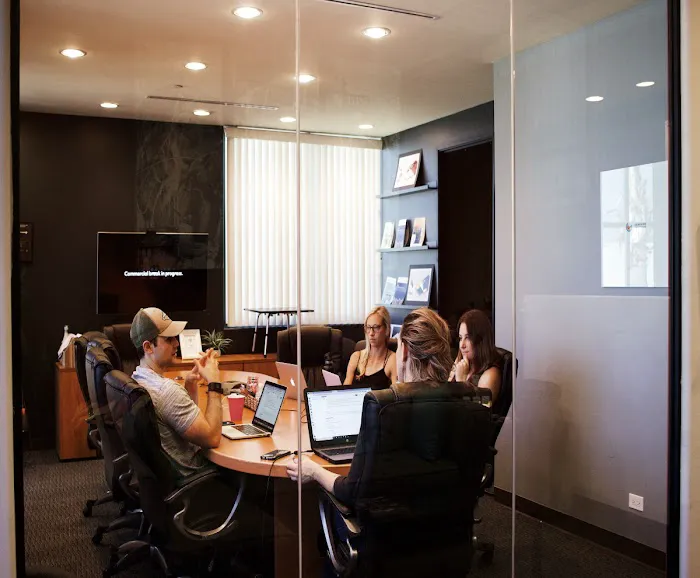 The Law Offices of Nerina Smart, PA 4