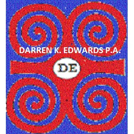 Darren K. Edwards P.A. 0