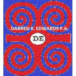 Darren K. Edwards P.A. ico