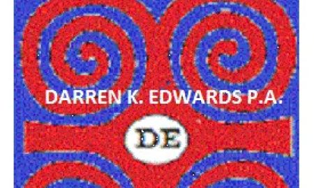 Darren K. Edwards P.A.
