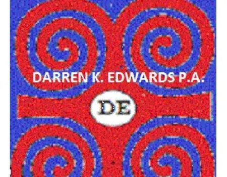 Darren K. Edwards P.A.