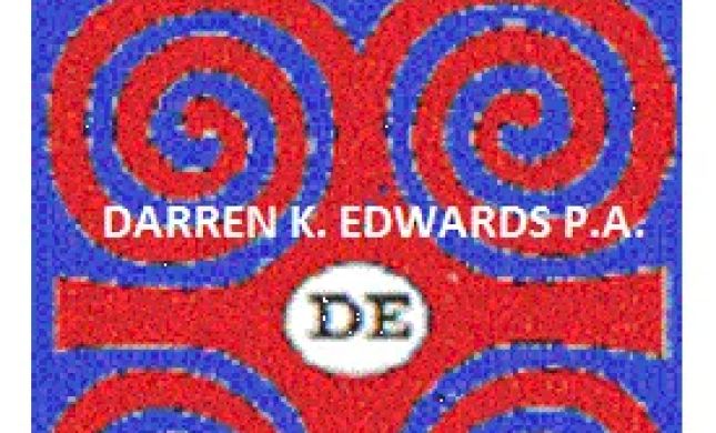 Darren K. Edwards P.A.